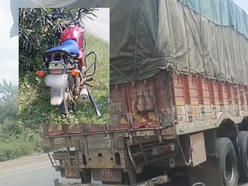 gondia accident 