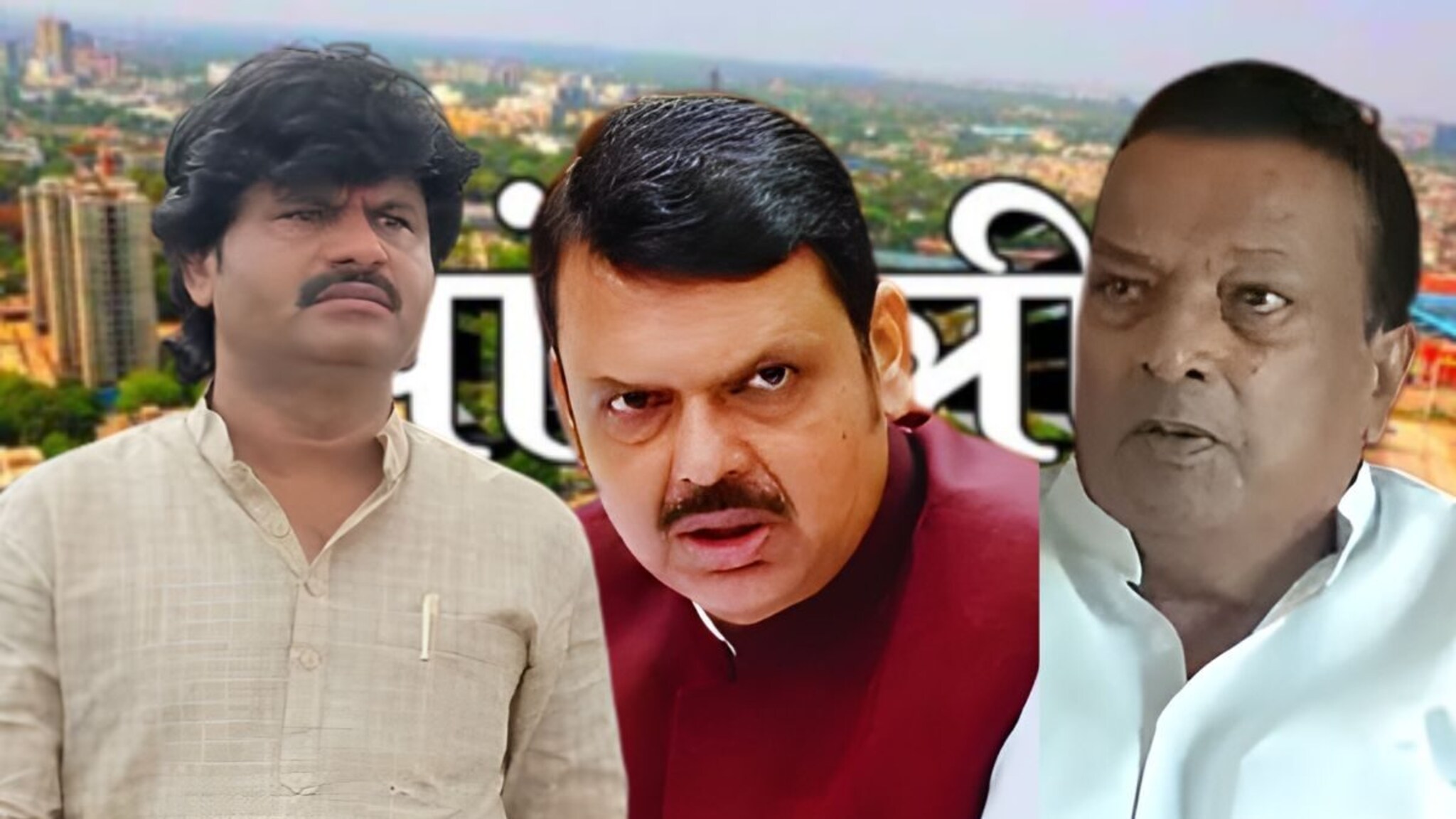 अजित पवारांच्या नेत्याचा फडणवीसांवर कडाडून प्रहार, पडळकरांनाही धुतलं, ईडी सीबीआयच्या....