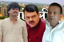 अजित पवारांच्या नेत्याचा फडणवीसांवर कडाडून प्रहार, पडळकरांनाही धुतलं, ईडी सीबीआयच्या....