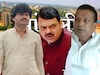 अजित पवारांच्या नेत्याचा फडणवीसांवर प्रहार, पडळकरांनाही धुतलं, ईडी सीबीआय....