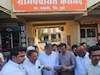 दिवाळीसाठी त्या १८८ लोकांचा शोध, रोहित पवार पोहोचले केसनंदला,  प्रकरण नेमकं काय?