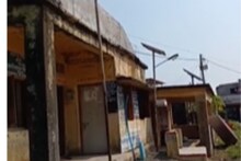 इटकळमध्ये विकास कामांना ‘कोरडा घसा’, पण दारूचा मात्र ‘महापूर'