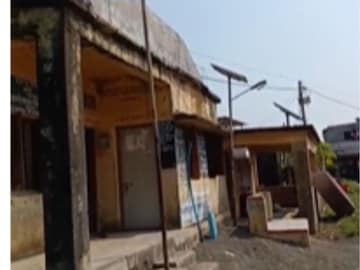 Gram panchayat