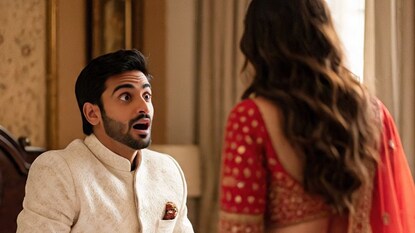 प्रतीकात्मक फोटो (AI Generated Image)