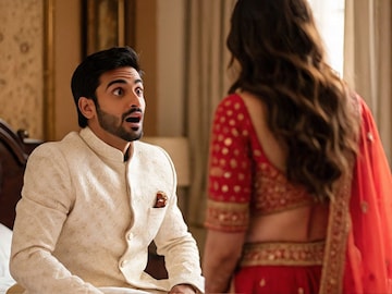 प्रतीकात्मक फोटो (AI Generated Image)