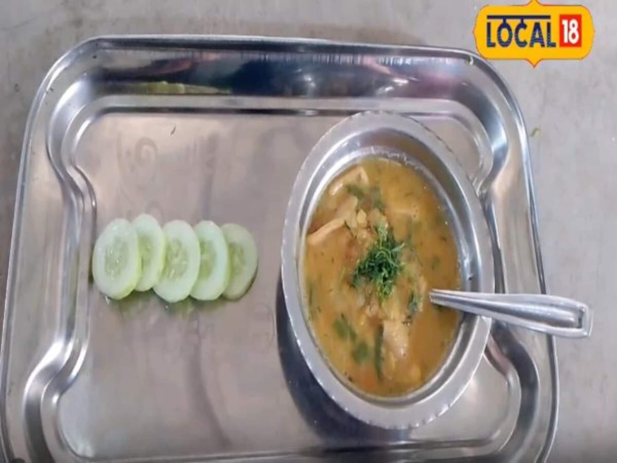 तोंडाची चव गेलीय?, मग खा चटपटीत आणि हेल्दी वरणफळ, रेसिपीही अगदी सोपी,VIDEO