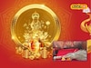  Diwali 2024: धनत्रयोदशीला झाडू खरेदी आणि पूजन का करतात? जाणून घ्या महत्त्व