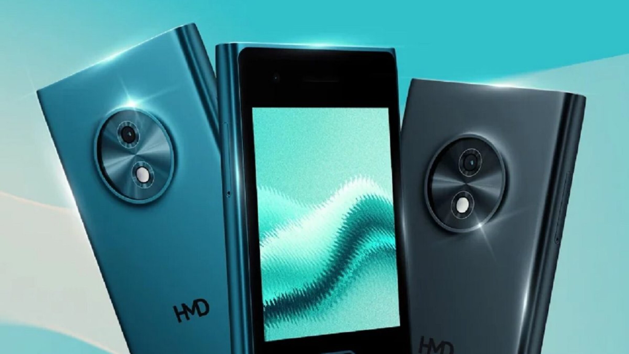 3,999 रुपयांमध्ये लॉन्च झाला जबरदस्त डिझाइनचा फोन! फीचर्सही आहेत भारी