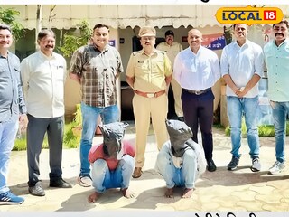 चोरीच्या दुचाकीने उघड केला दीड वर्षांपूर्वीचा खून<br> चोरीच्या दुचाकीने उघड केला दीड वर्षांपूर्वीचा खून<br>