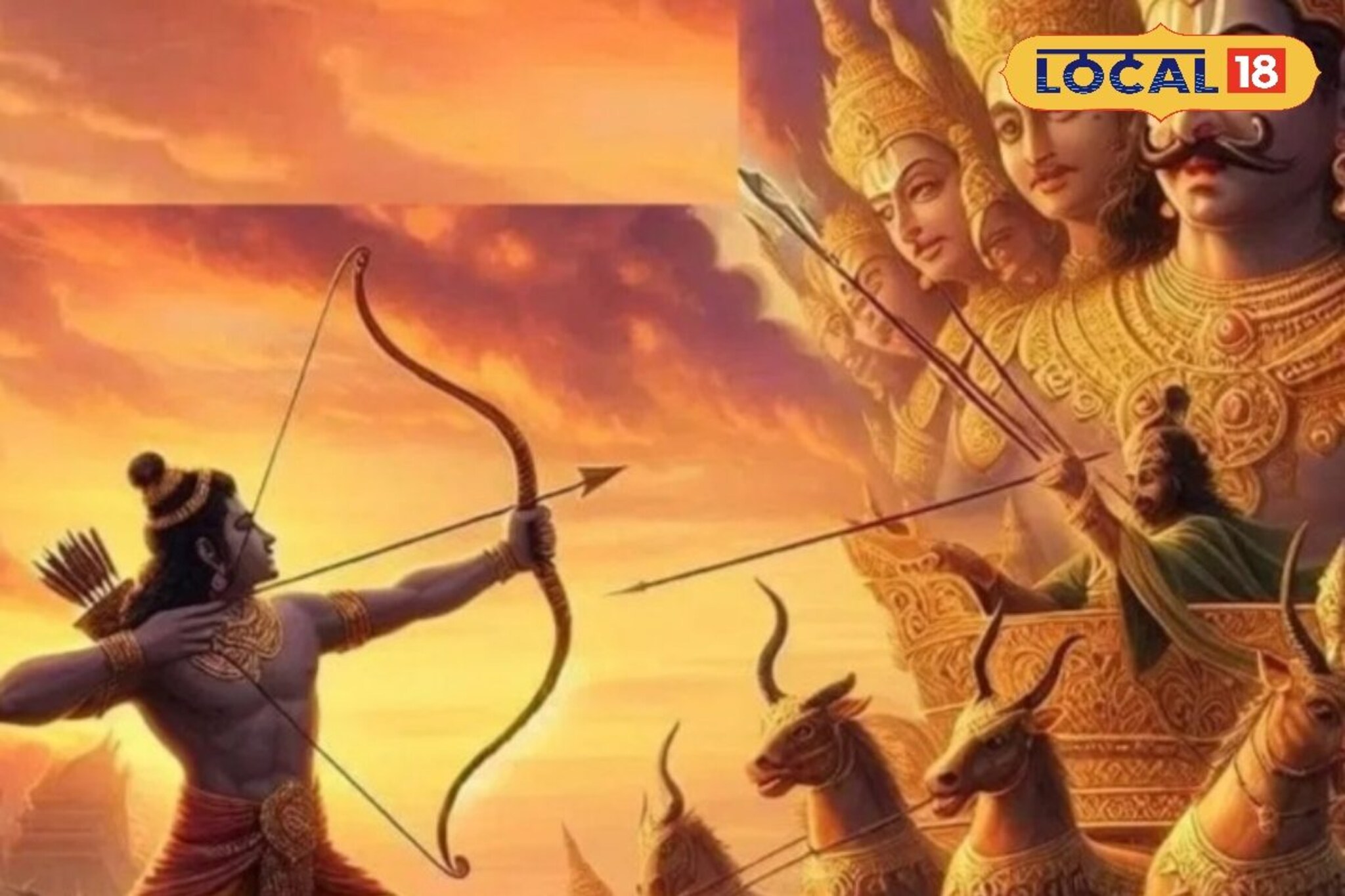 Dasara Muhurat : दसरा नेमका कधी? तिथी, मुहूर्त आणि पूजा पद्धती, संपूर्ण माहिती