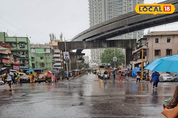 वारं फिरलं! दसऱ्याला कोकणच्या हवामानात मोठे बदल, मुंबईकरांसाठी IMD चं अपडेट वारं फिरलं! दसऱ्याला कोकणच्या हवामानात मोठे बदल, मुंबईकरांसाठी IMD चं अपडेट