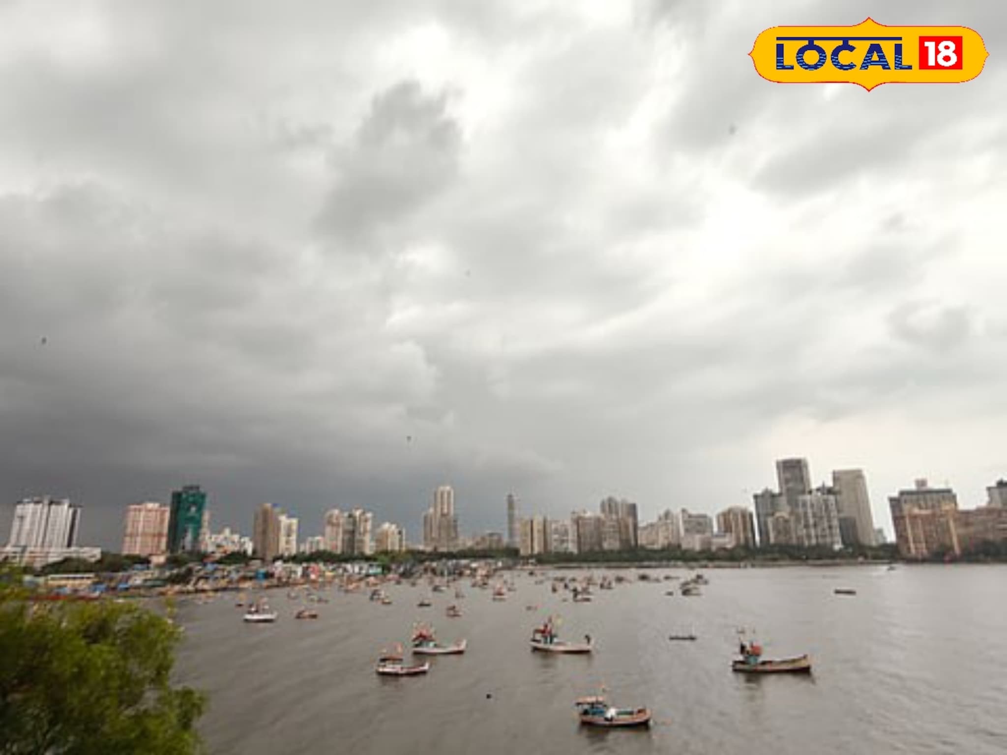 Weather Alert: वारं फिरलं! दसऱ्याला कोकणच्या हवामानात मोठे बदल, मुंबईकरांसाठी IMD चं अपडेट