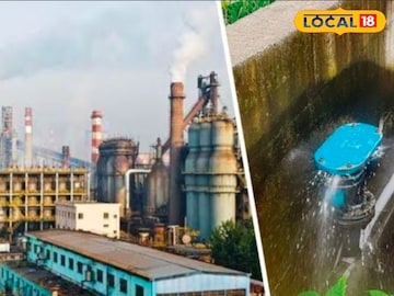 Pimpri – Chinchwad News: ऐन पावसाळ्यात पाणी महागलं, पिंपरी चिंचवड MIDC कडून दरवाढ, उद्योजकांचा संताप