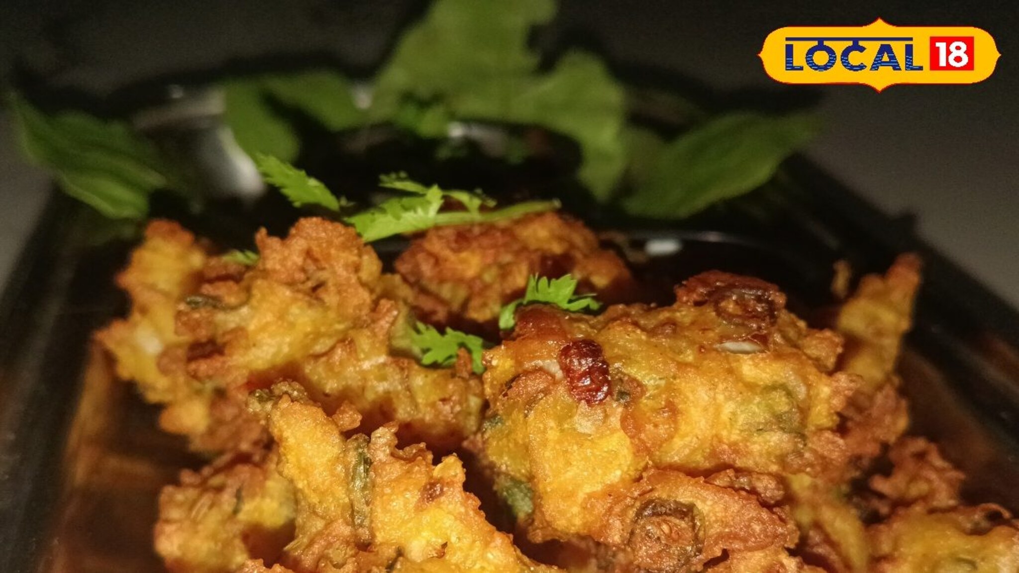 Maggi Pakoda Recipe : कुरकुरीत मॅगी पकोडे बनवा घरीच, चवीला लागतील अतिशय टेस्टी, एकदम सोपी रेसिपी