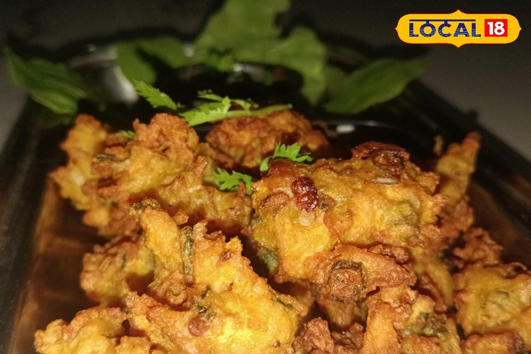 Maggi Pakoda Recipe : कुरकुरीत मॅगी पकोडे बनवा घरीच, चवीला लागतील अतिशय टेस्टी, एकदम सोपी रेसिपी