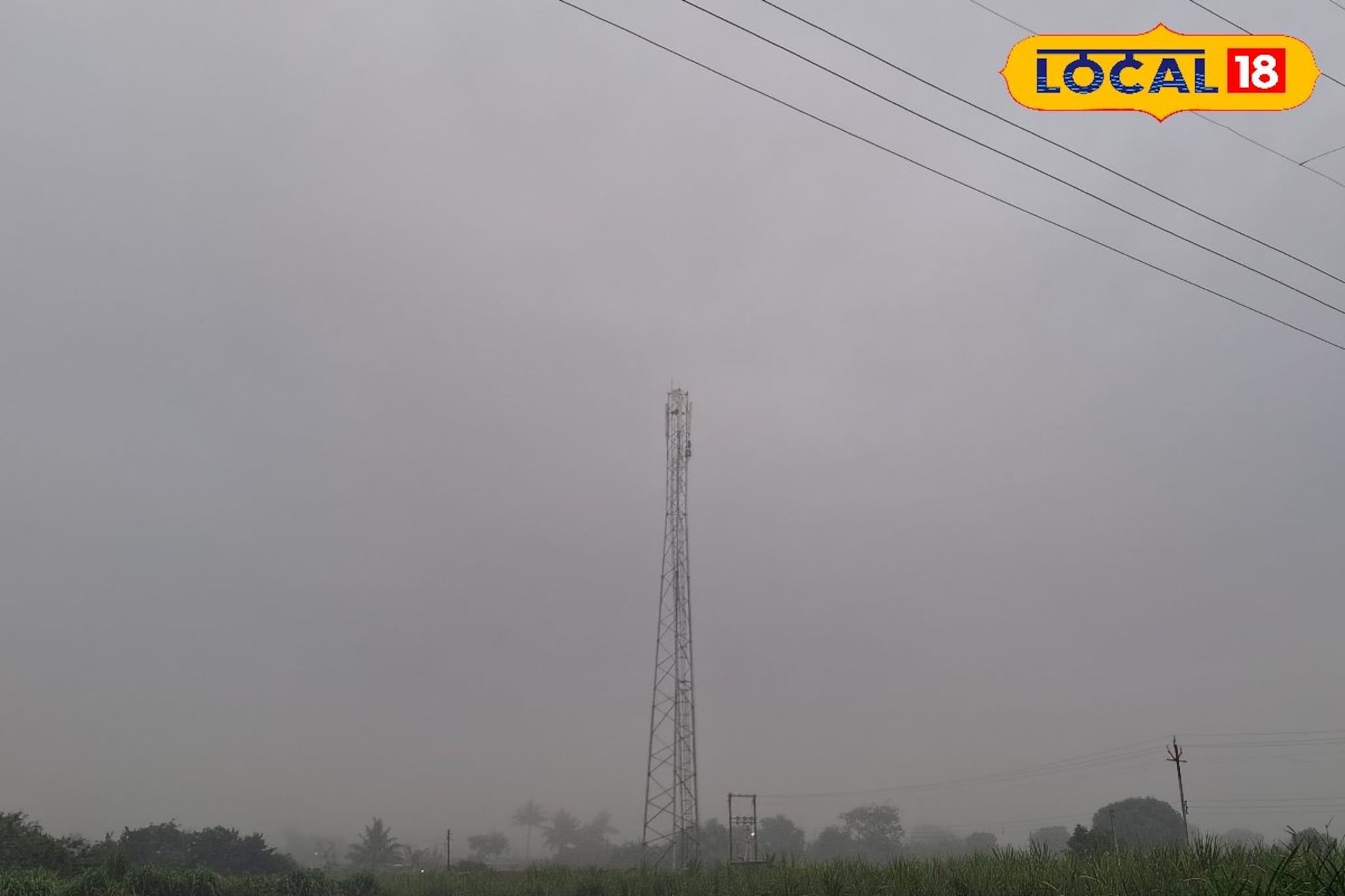 Weather Alert: पश्चिम महाराष्ट्रात वारं फिरलं, एकाच जिल्ह्याला पावसानं घेरलं, 48 तासांसाठी अलर्ट