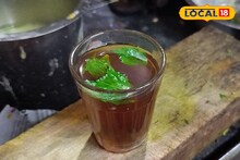 Pune Food : 33 वर्षांपासून प्रसिद्ध, पुण्यात इथं मिळते लेमन टी, चव अशी की एकदा प्याल तर पुन्हा याल