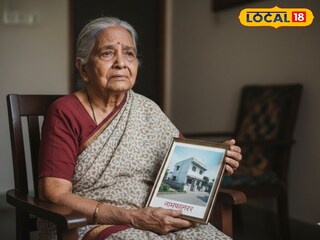 आईनं पै-पै करून घर घेतलं, पोटच्या लेकानं तिलाच हाकललं..., छ. संभाजीनगरात असा झाला न्याय! आईनं पै-पै करून घर घेतलं, पोटच्या लेकानं तिलाच हाकललं..., छ. संभाजीनगरात असा झाला न्याय!