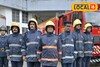 कुंभमेळ्याच्या मुहूर्तावर नाशिकमध्ये अग्निशमन दलामध्ये नोकरभरती; आजच करा अर्ज...