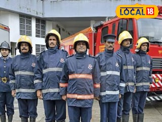 ३१ वर्षांनंतर आता होणार ही भरती. ३१ वर्षांनंतर आता होणार ही भरती.