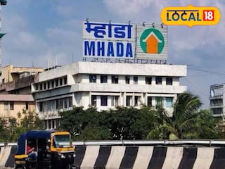 म्हाडाची घर लॉटरी योजना जाहीर; अर्ज प्रक्रिया सुरू, नागरिकांसाठी मोठी संधी. म्हाडाची घर लॉटरी योजना जाहीर; अर्ज प्रक्रिया सुरू, नागरिकांसाठी मोठी संधी.