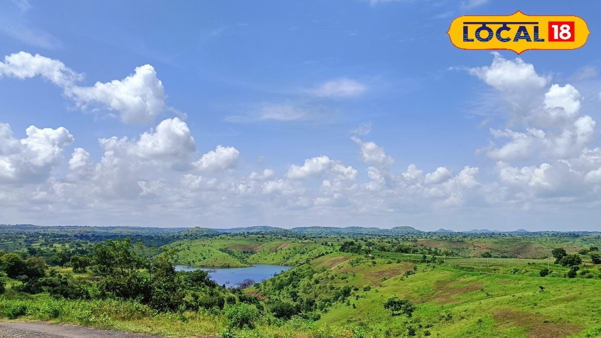 Weather Alert: अरबी समुद्रात ‘शक्ती’, मराठवाड्यातील हवामानात मोठे बदल, IMD चं अपडेट