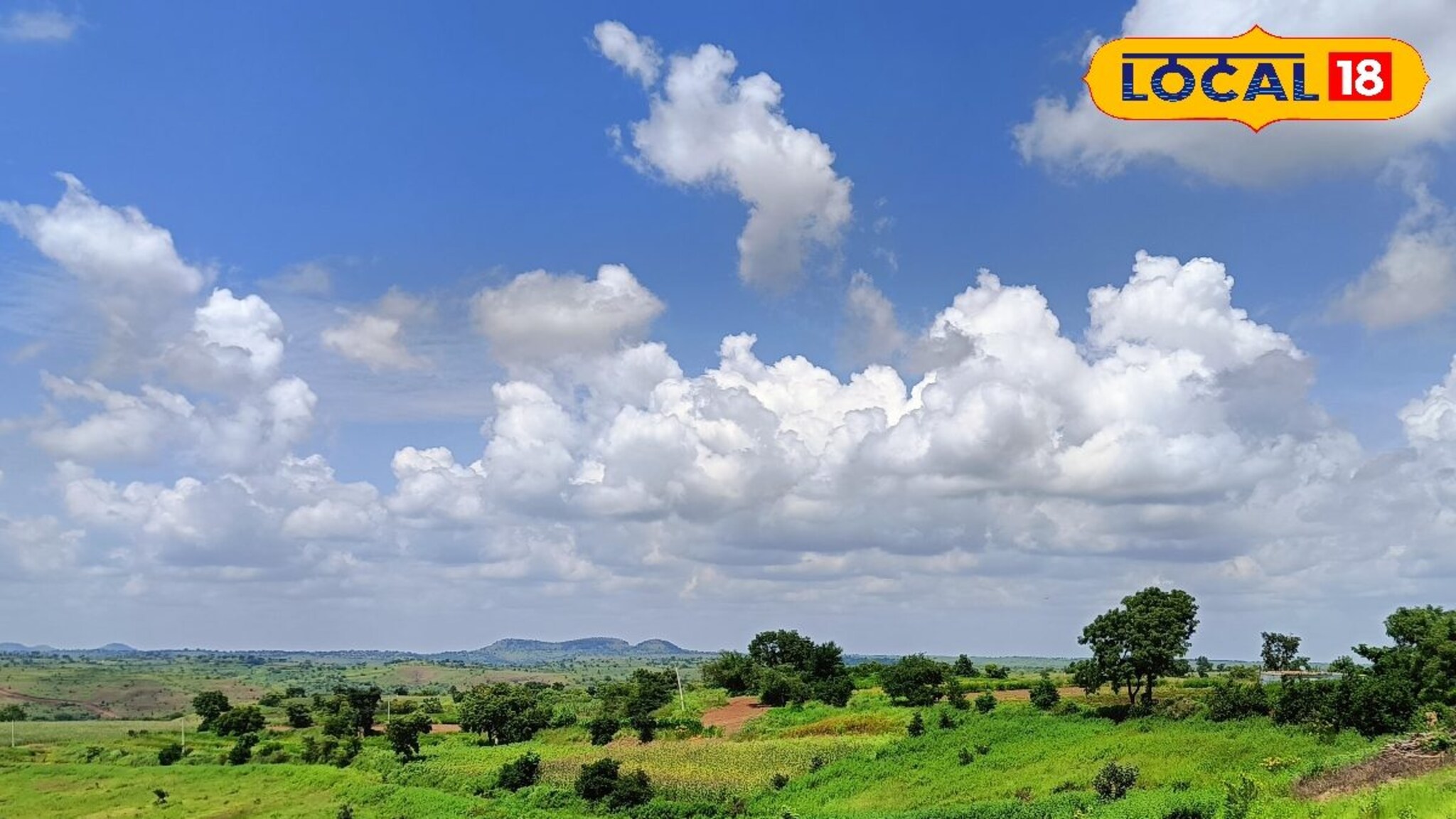 Marathwada Weather : मराठवाड्यात हवा बदलली, पुढील 24 तासांत कसं असेल हवामान? महत्त्वाचं अपडेट