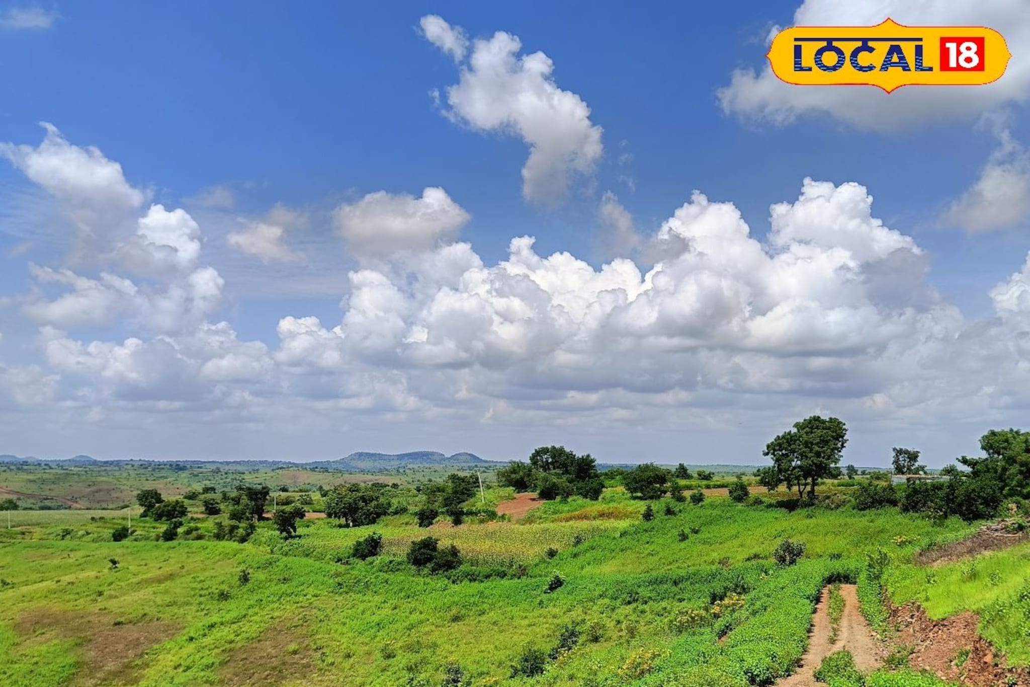 Marathwada Weather : मराठवाड्यात हवा बदलली, पुढील 24 तासांत कसं असेल हवामान? महत्त्वाचं अपडेट