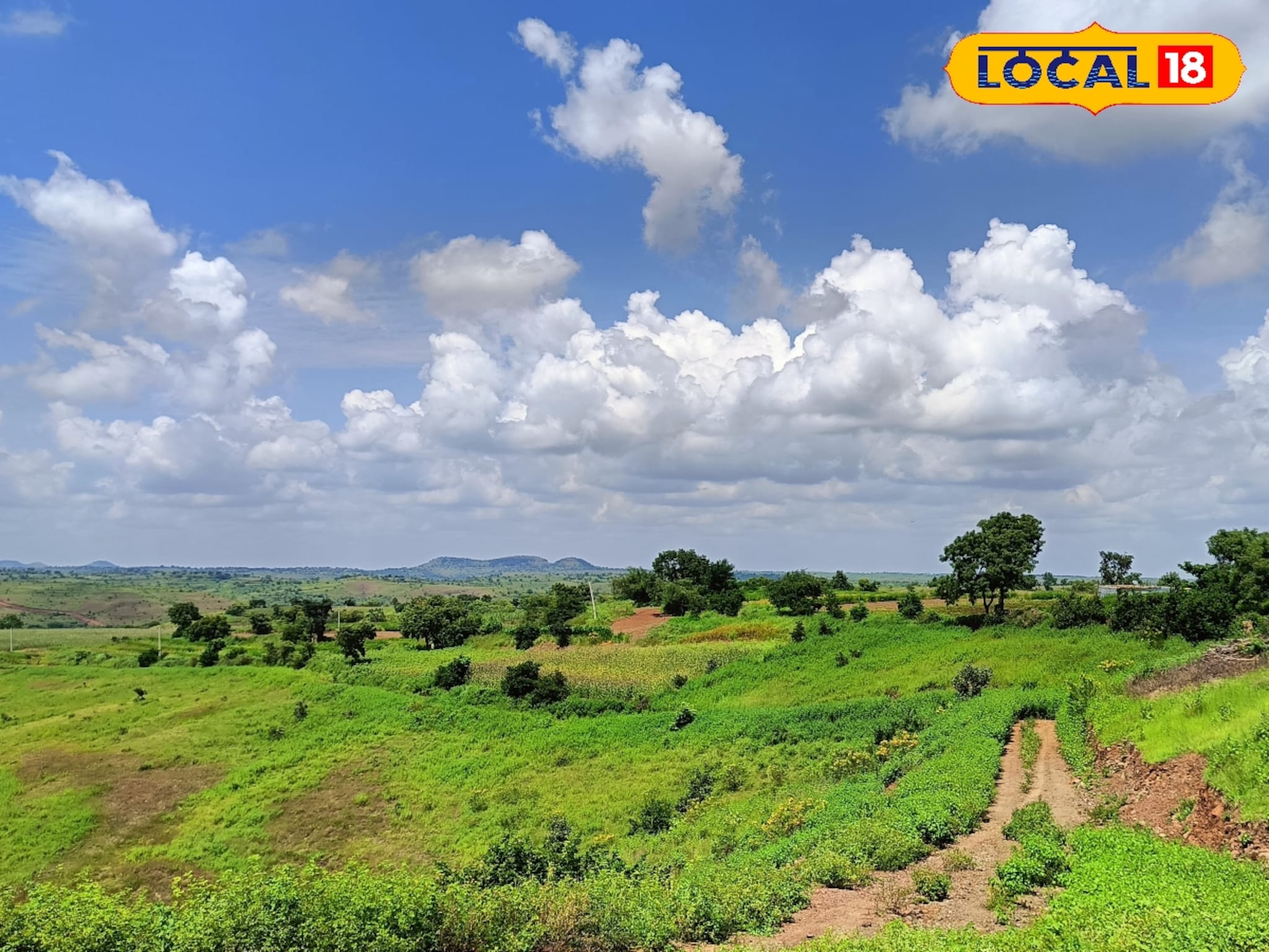 Marathwada Weather : मराठवाड्यात हवा बदलली, पुढील 24 तासांत कसं असेल हवामान? महत्त्वाचं अपडेट