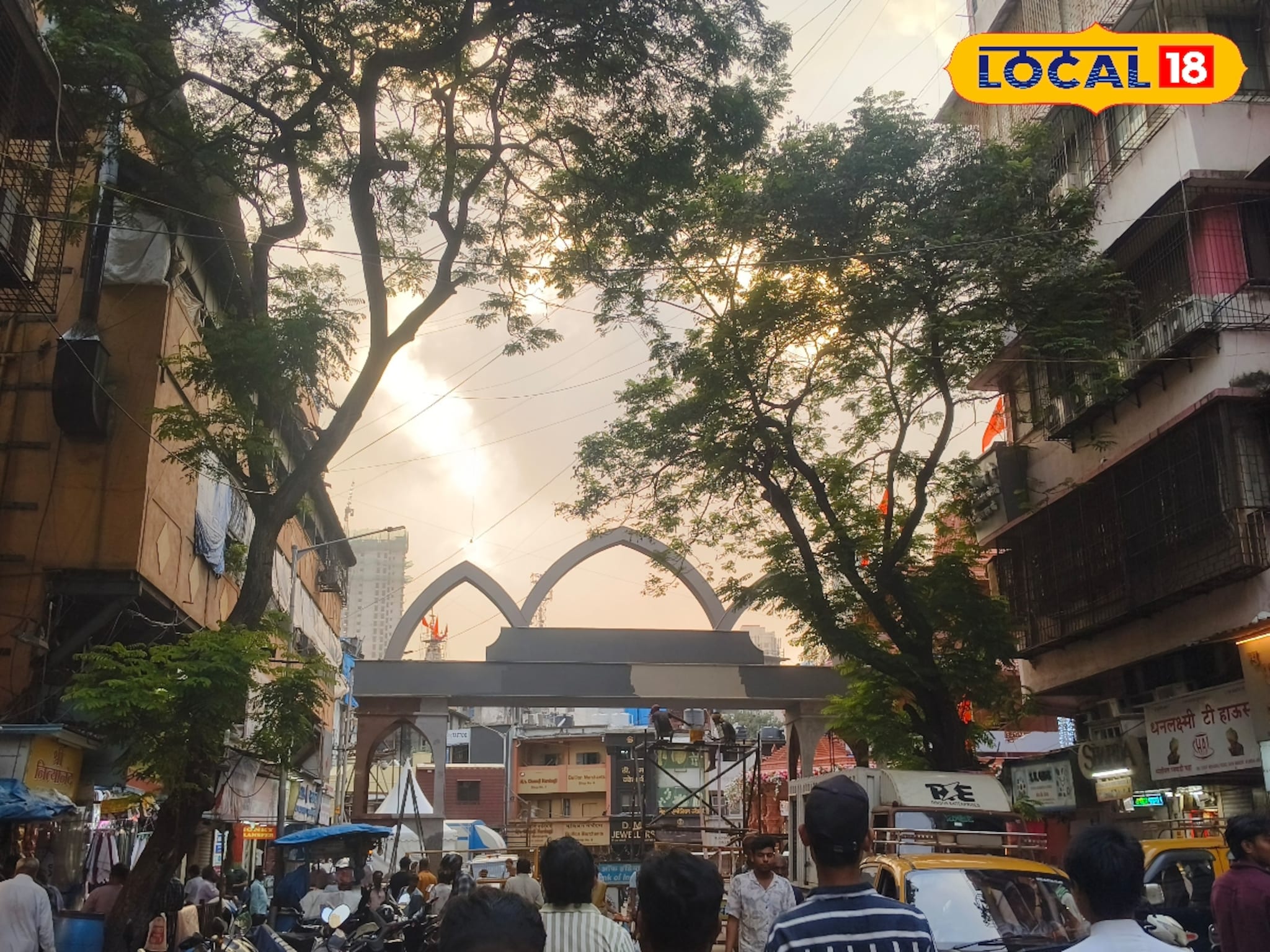 Mumbai Weather : मुंबईसह कोकणातील हवामानात मोठे बदल, आता नवं संकट, हवामान विभागाकडून अलर्ट