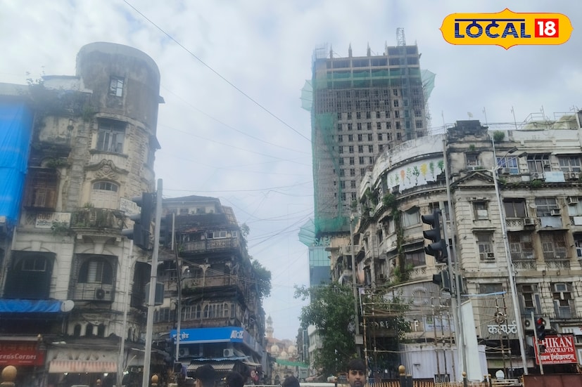 मुंबई, ठाणे आणि नवी मुंबई या तिन्ही शहरांमध्ये आज वातावरण स्थिर असून सकाळपासूनच ढगाळ पण कोरडे हवामान आहे. पावसाची शक्यता अत्यल्प आहे. तापमान 31 अंश सेल्सिअस पर्यंत जाण्याची शक्यता असून किमान तापमान 25 अंश सेल्सिअस राहील. वाऱ्याचा वेग 12 ते 15 किमी प्रतितास इतका राहील. दमट वातावरणामुळे उकाडा जाणवेल. 