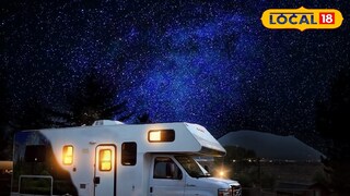 Caravan Facilities Caravan Facilities