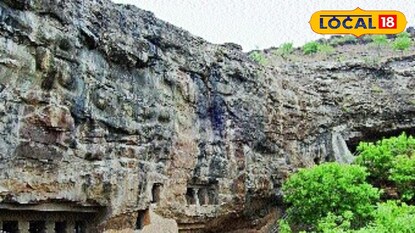 औरंगाबाद लेणी परिसरात बेकायदेशीर उत्खनन – राष्ट्रीय वारशाला धोका, न्यायालयात या औरंगाबाद लेणी परिसरात बेकायदेशीर उत्खनन – राष्ट्रीय वारशाला धोका, न्यायालयात या