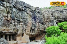 Aurangabad Caves: राष्ट्रीय वारशाला धोका, ‎औरंगाबाद लेणी परिसरात बेकायदेशीर उत्खनन, न्यायालयात याचिका‎