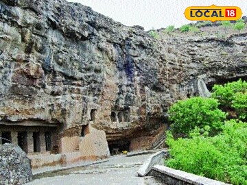 ‎औरंगाबाद लेणी परिसरात बेकायदेशीर उत्खनन – राष्ट्रीय वारशाला धोका, न्यायालयात या