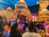 भुलेश्वर मार्केटमध्ये दिवाळीची धामधूम! रांगोळी- सजावटीचे साहित्य फक्त 15 रूपयांत