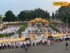 राष्ट्रसंत तुकडोजी महाराजांच्या पुण्यतिथीनिमित्त प्रबोधनपर कार्यक्रमांचे आयोजन 