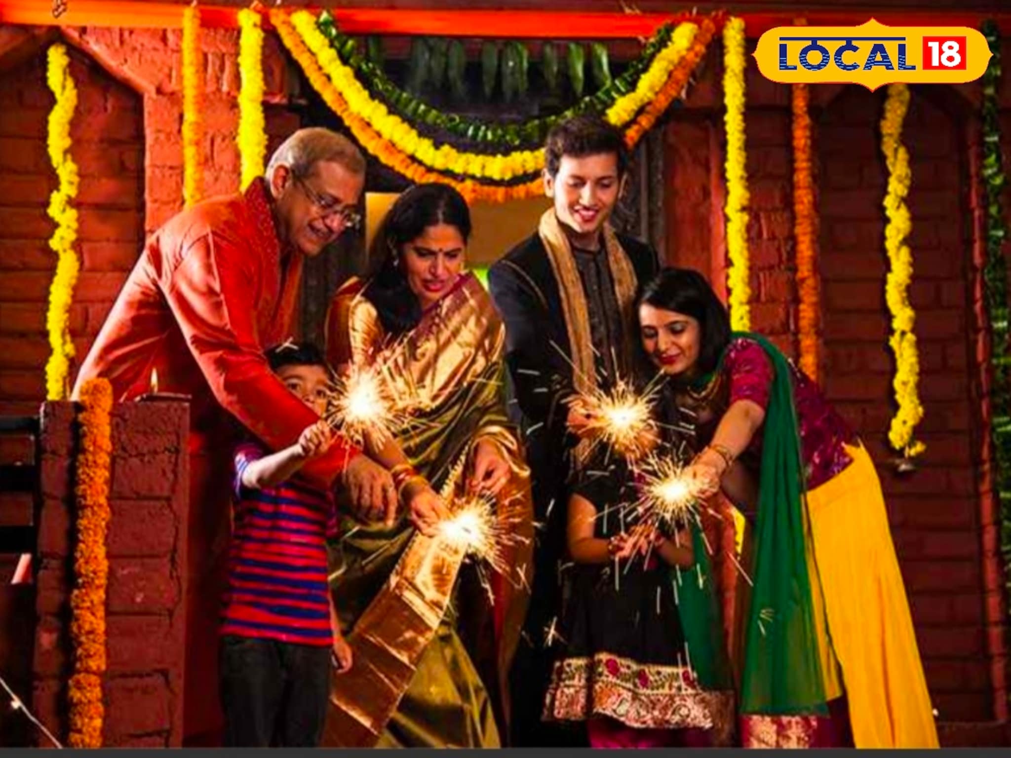 Diwali 2025: यंदाची दिवाळी 20 की 21ऑक्टोबरला? जाणून घ्या वसुबारस ते भाऊबीजेपर्यंतच्या सर्व तारखा