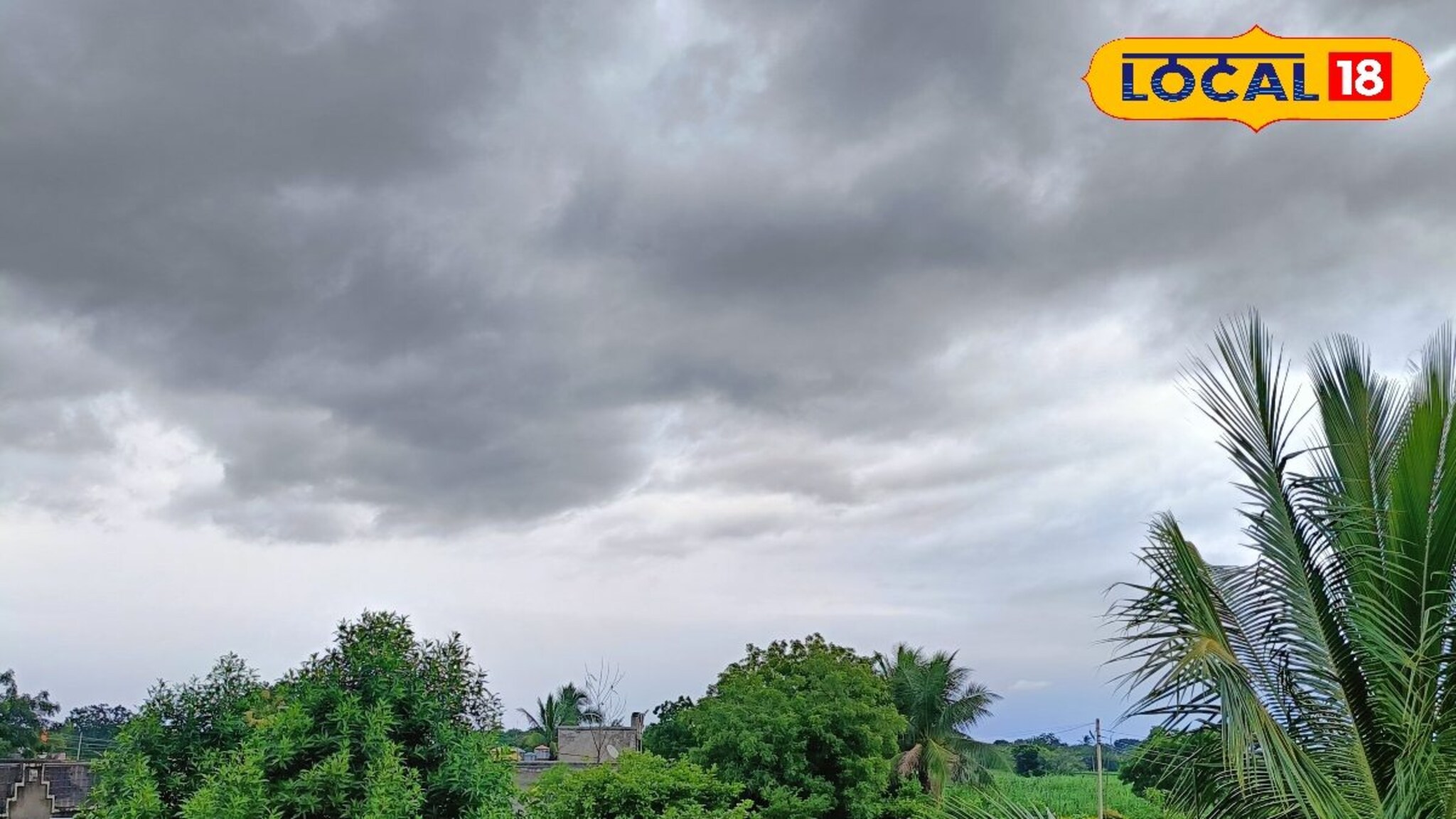 Weather Alert: विजा कडाडणार, धो धो कोसळणार! मराठवाड्यावर पुन्हा संकट, संभाजीनगरसह या जिल्ह्याला अलर्ट