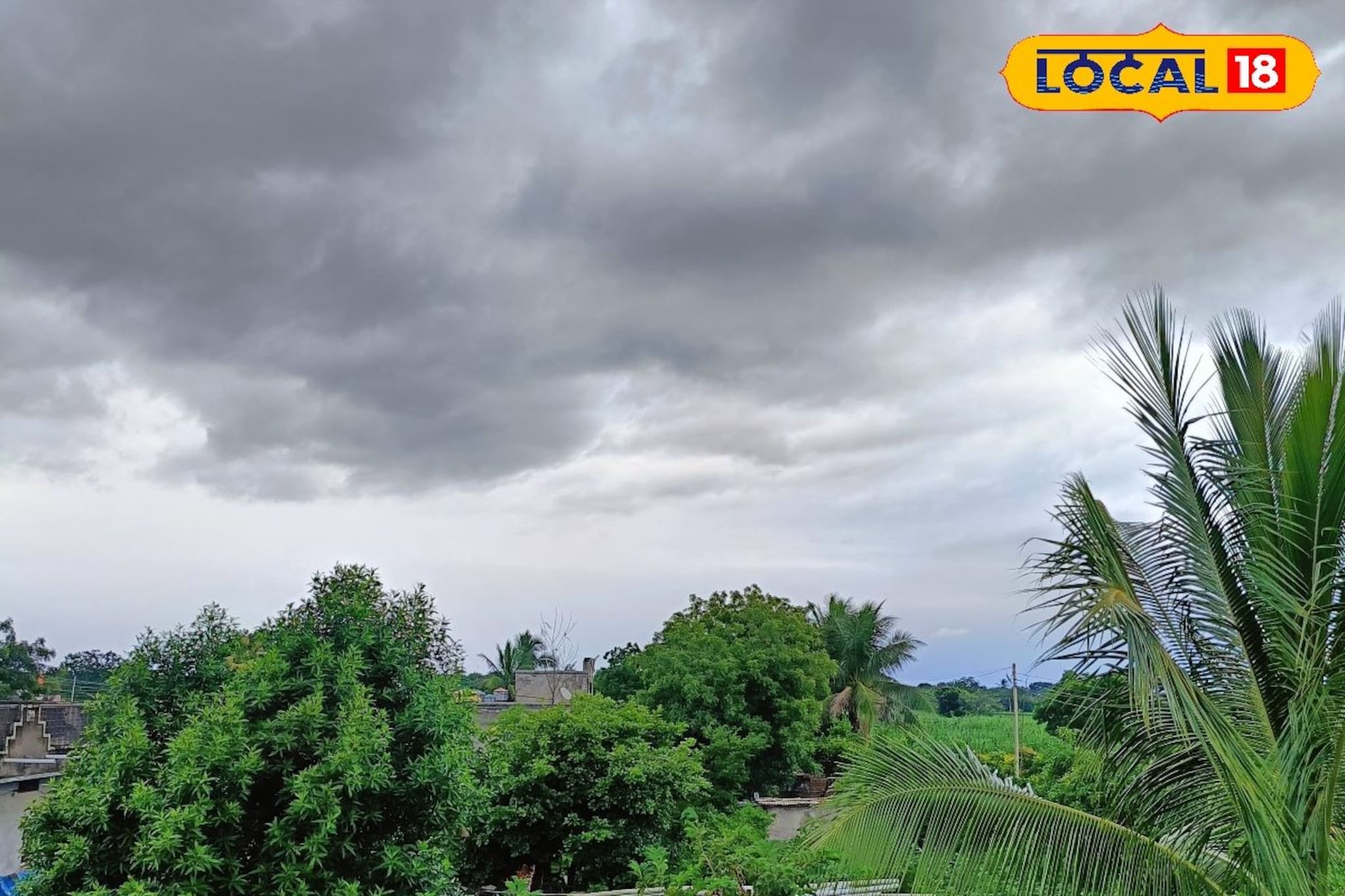 Weather Alert: विजा कडाडणार, धो धो कोसळणार! मराठवाड्यावर पुन्हा संकट, संभाजीनगरसह या जिल्ह्याला अलर्ट
