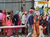 20 वर्षांपासून न थकता सेवा, दुकानाच्या नफ्यातून दत्तूभाऊ भाविकांचं भरता पोट!