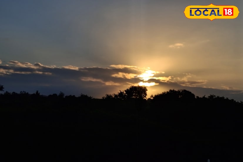 राज्यातील हवामानात मोठे बदल जाणवत असून मान्सून परतीच्या मार्गावर आहे. आज, 7 ऑक्टोबर रोजी पूर्व विदर्भासह मराठवाडा, उत्तर कोकण आणि उत्तर मध्य महाराष्ट्रातील काही भांगात जोरादर पावसाची शक्यता आहे. तर पश्चिम महाराष्ट्रात वेगळी स्थिती राहणार आहे. पुढील 24 तासांचा हवामान अंदाज जाणून घेऊ. 