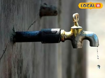 Pune Water Cut: पुणेकरांनो, पाणी जपून वापरा, दिवाळीपूर्वी पुरवठा बंद राहणार, पाहा कधी आणि कुठं?
