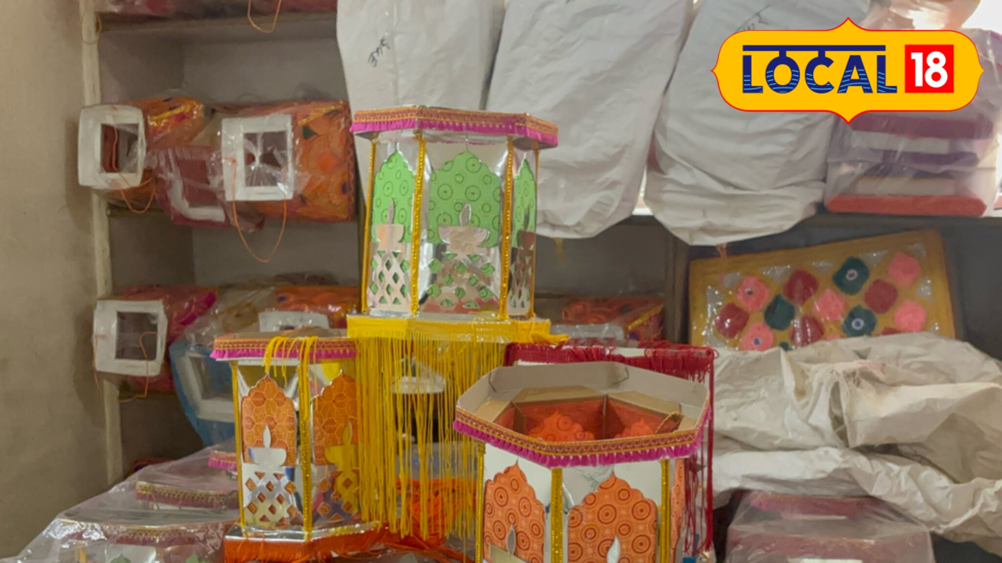 नाशिकमध्ये या ठिकाणी करा सर्वात स्वस्त दिवाळीची शॉपिंग, किंमत जाणून थक्क व्हाल