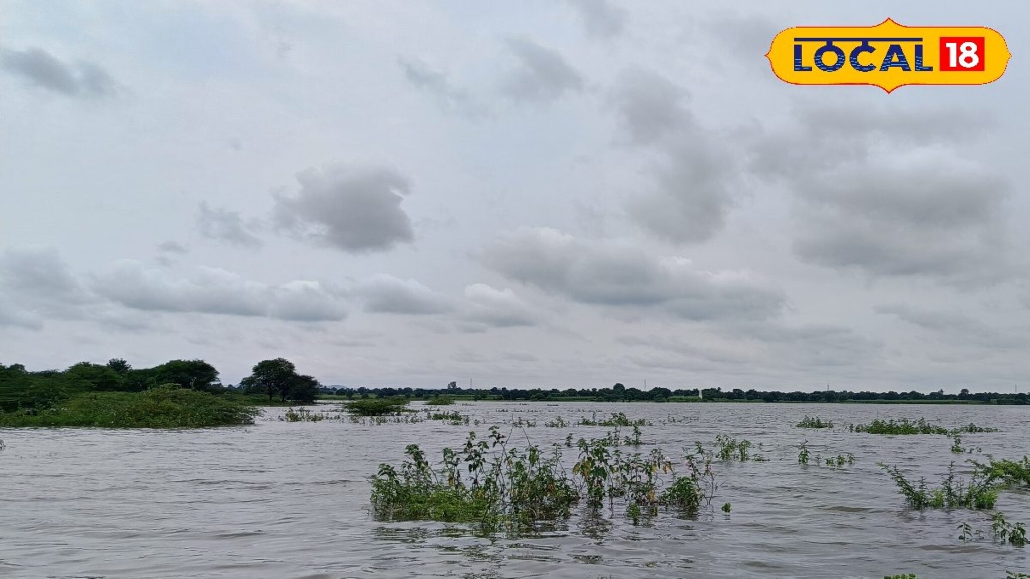 Weather Alert: जाता जाता झोडपणार, मराठवाड्यातील या जिल्ह्यांना पुन्हा अलर्ट, 48 तास धोक्याचे!