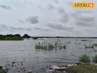 जाता जाता झोडपणार, मराठवाड्यातील या जिल्ह्यांना पुन्हा अलर्ट, 48 तास धोक्याचे!
