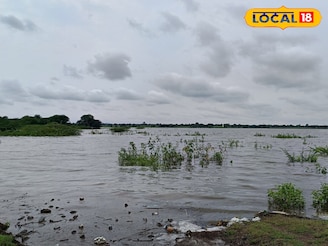 जाता जाता झोडपणार, मराठवाड्यातील या जिल्ह्यांना पुन्हा अलर्ट, 48 तास धोक्याचे!