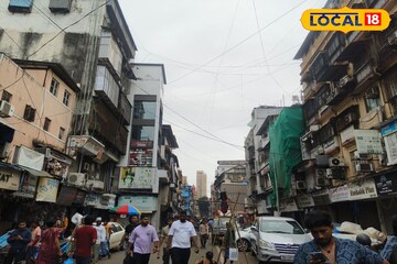 मुंबई-ठाण्यात हवा बदलली, कोकणात धो धो सुरूच, या जिल्ह्यांना पुन्हा अलर्ट