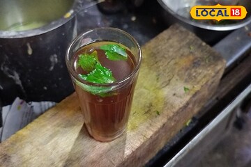 पुण्यात लेमन टी प्यावी तर इथंच, खवय्यांची मोठी पसंती