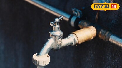 पुणेकर सावधान! पाण्याबाबत ‘ती’ चूक महागात पडणार, आता ‘रोबोट’ चोरी पकडणार 